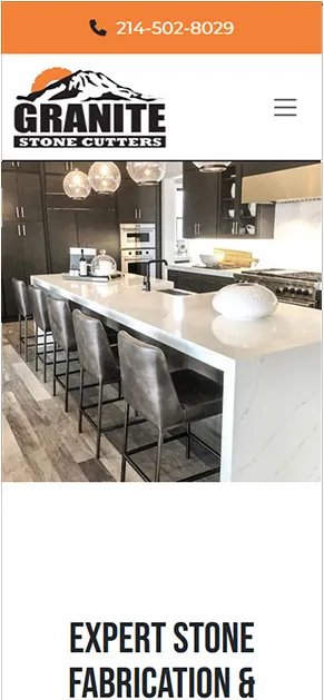 granitestonecutters.net