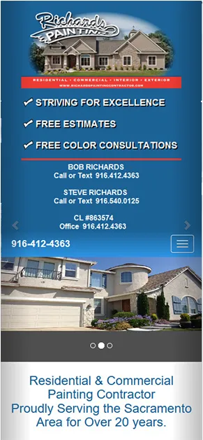 richardspaintingcontractor.com
