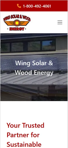 wingsolar.net